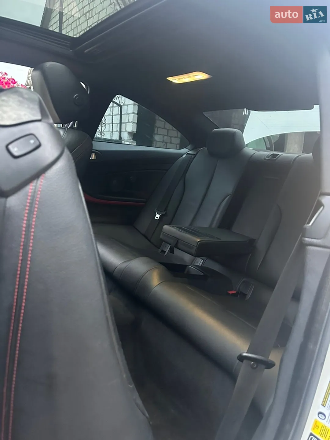 2014 BMW 4er - мініатюра 49