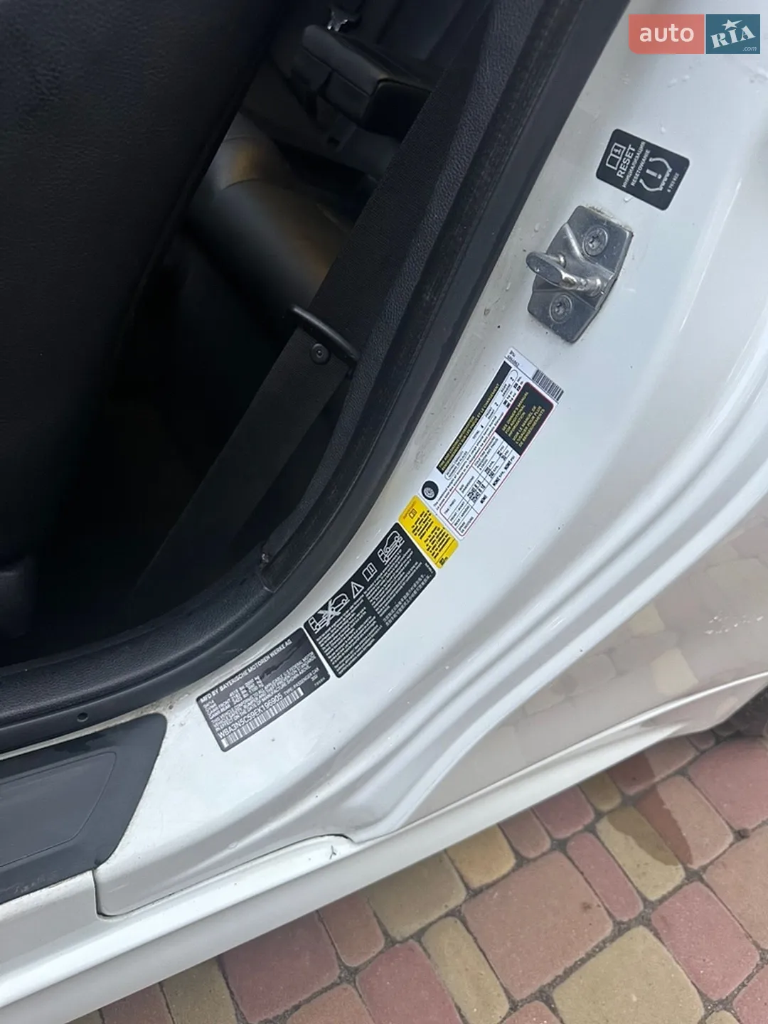 2014 BMW 4er - мініатюра 65