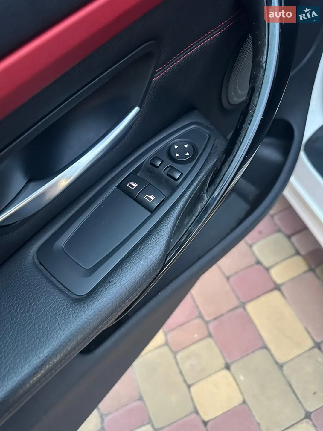 2014 BMW 4er - мініатюра 71