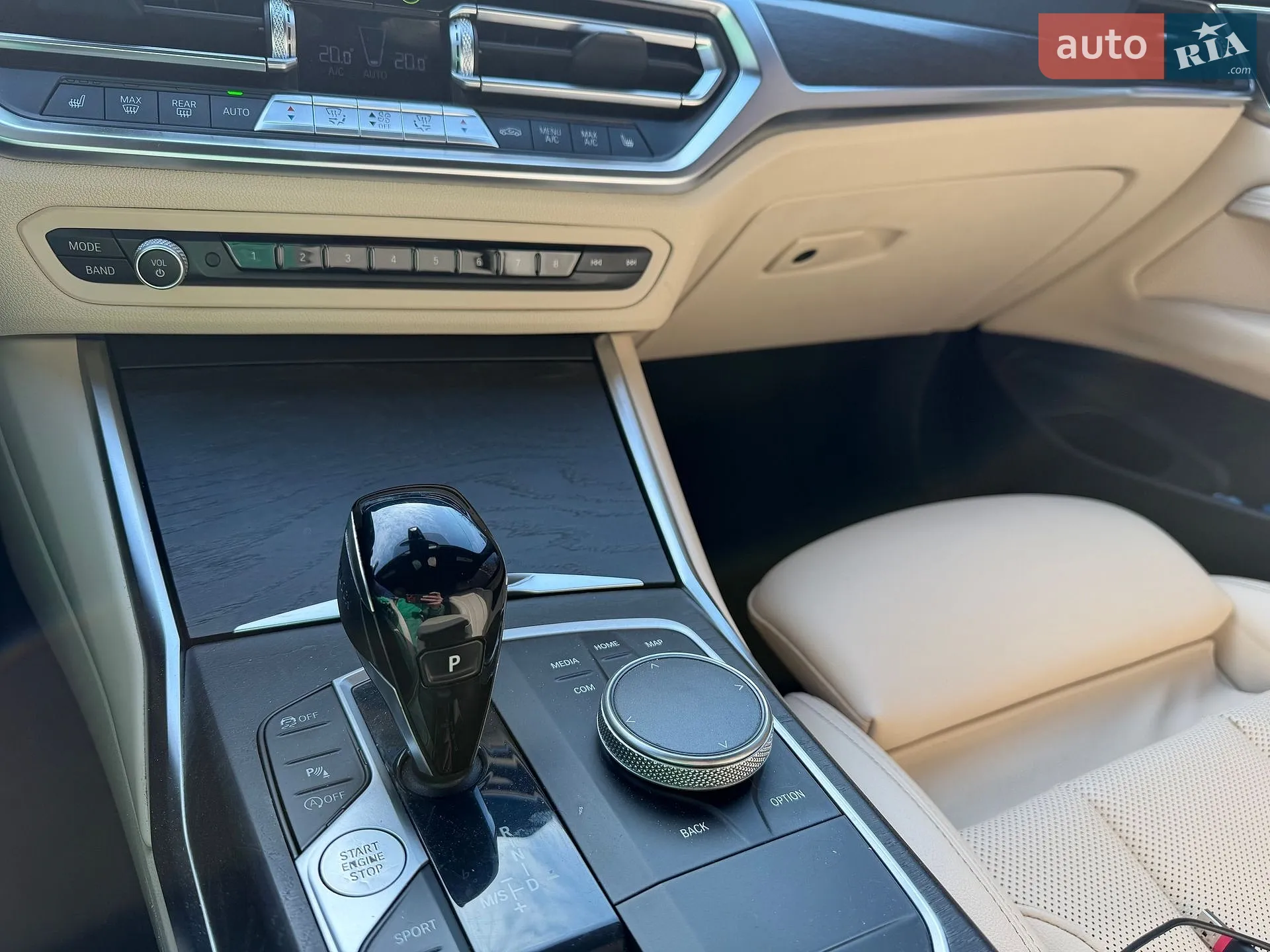 2022 BMW 4er - мініатюра 18