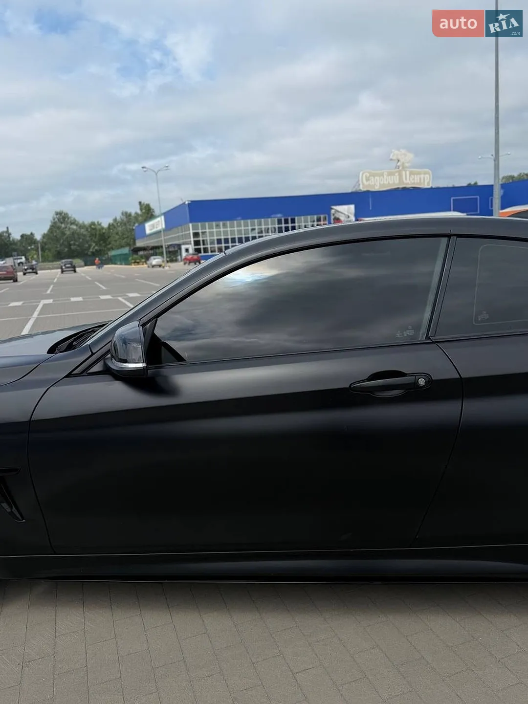 2014 BMW 4er - мініатюра 8