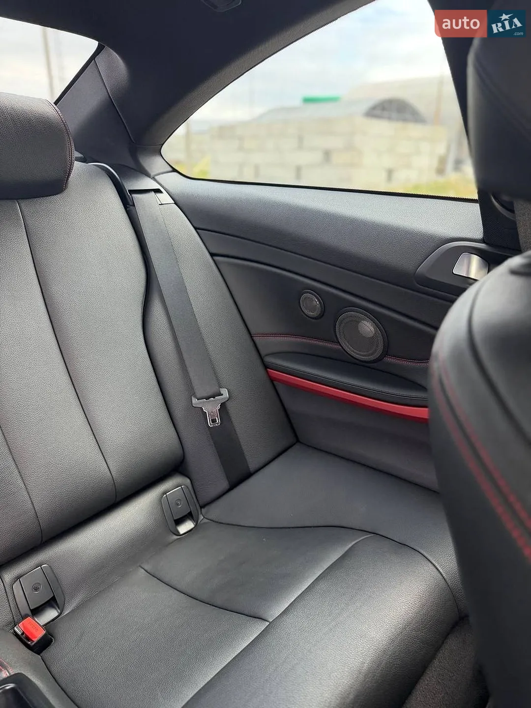 2014 BMW 4er - мініатюра 17