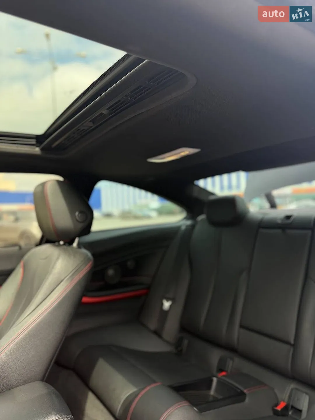 2014 BMW 4er - мініатюра 30