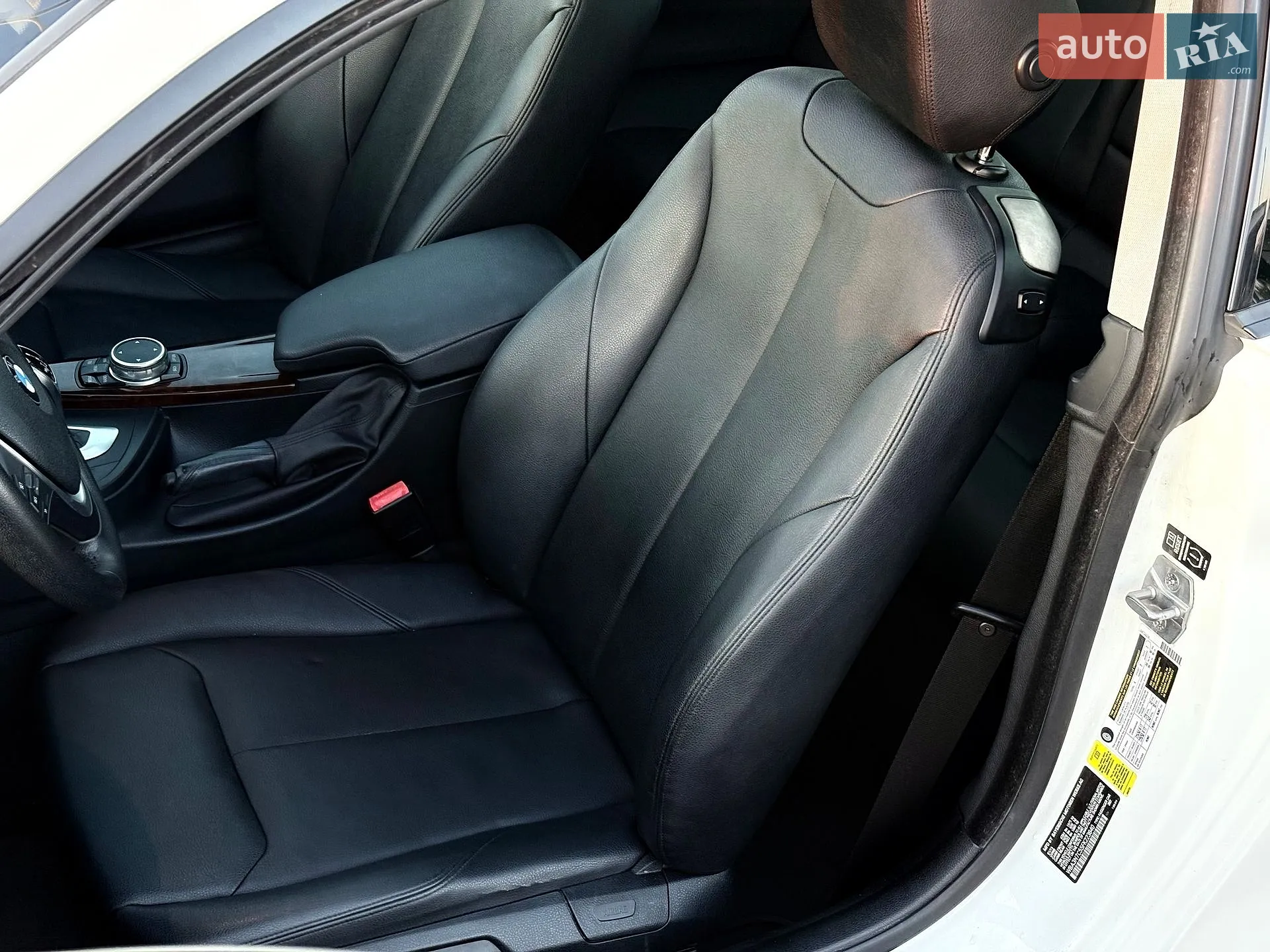 2015 BMW 4er - мініатюра 18