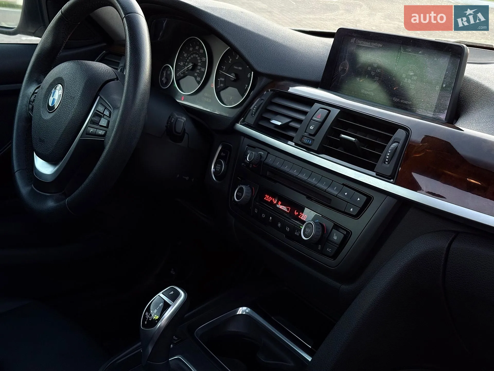 2015 BMW 4er - мініатюра 20