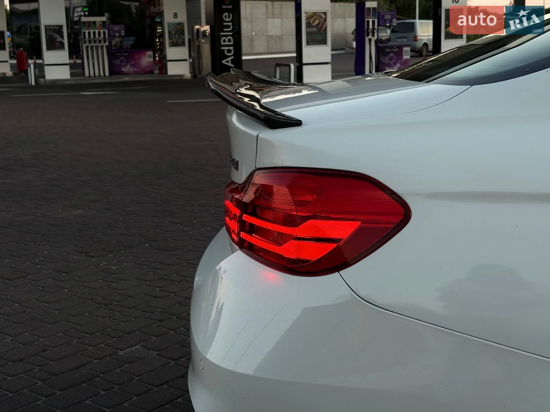 2015 BMW 4er - мініатюра 31