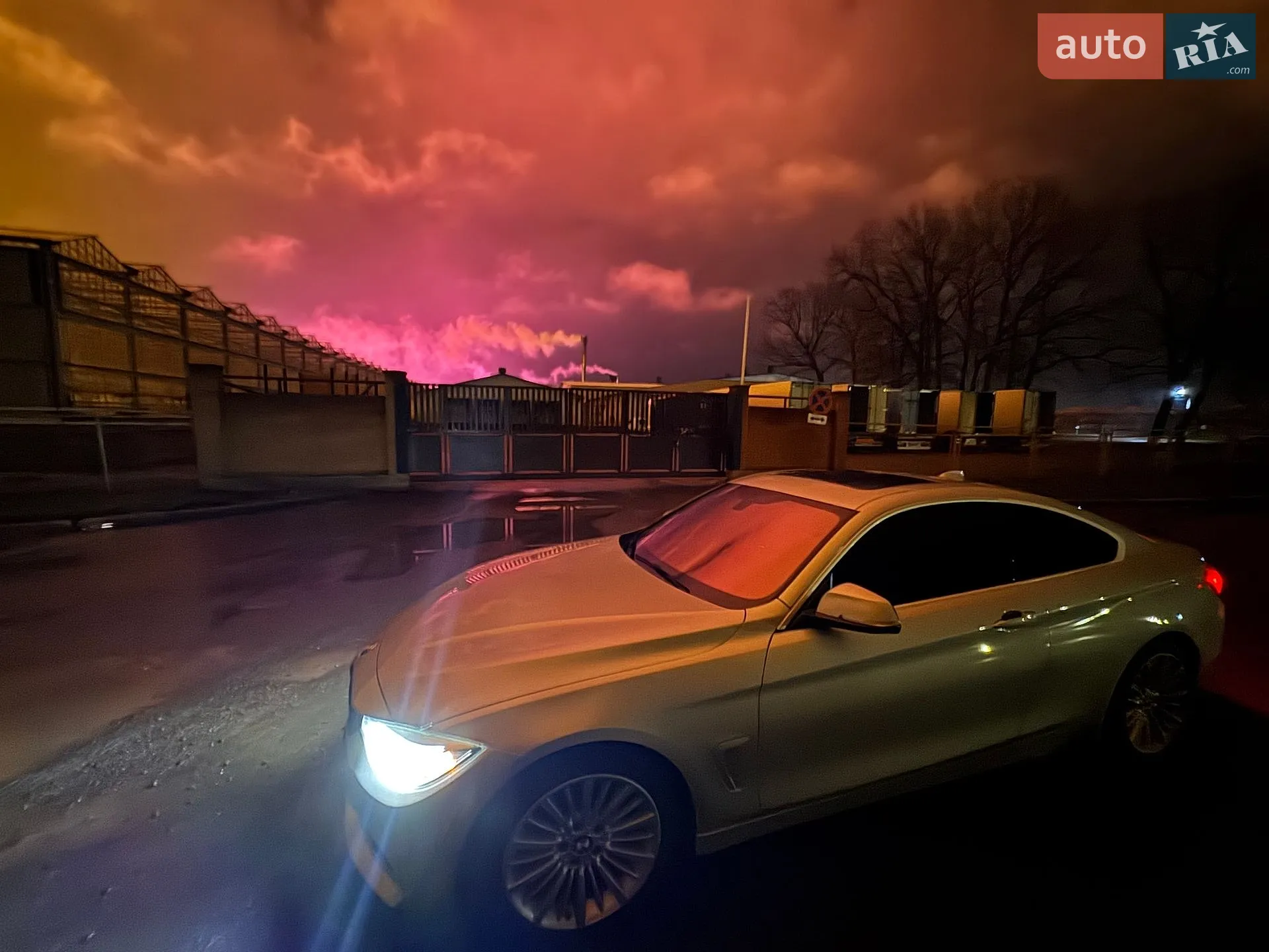 2015 BMW 4er - мініатюра 8