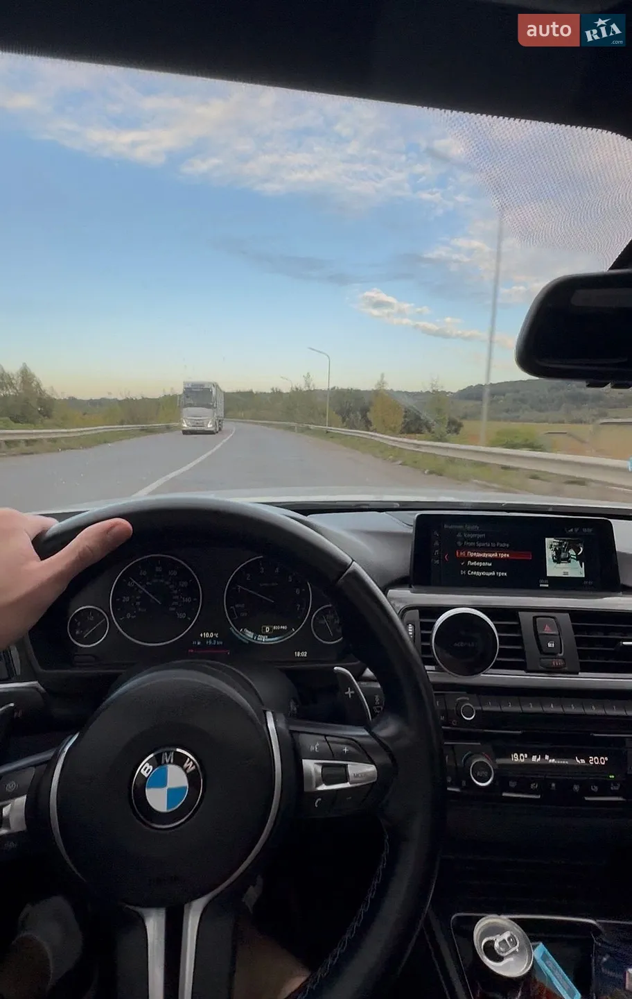 2015 BMW 4er - мініатюра 22