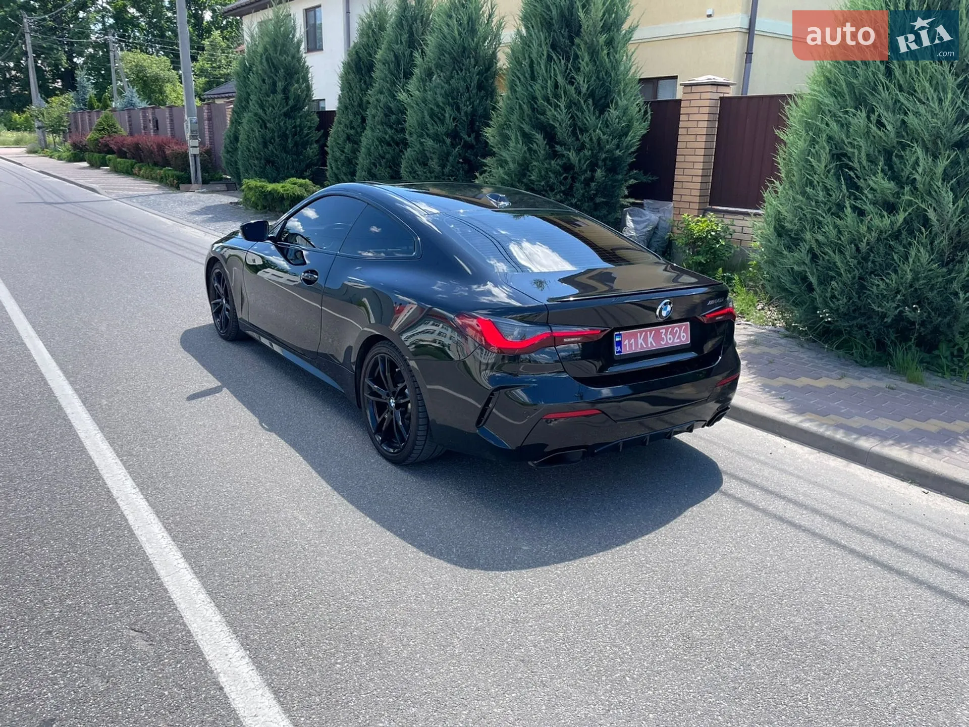 2023 BMW 4er - мініатюра 22