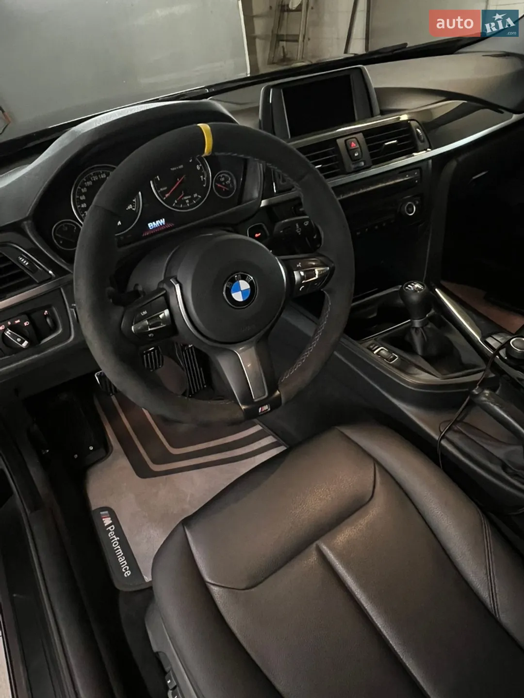 2014 BMW 4er - мініатюра 9