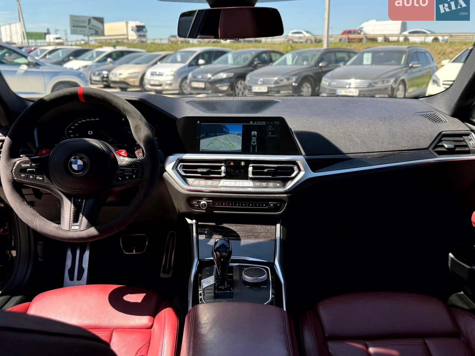 2020 BMW 4er - мініатюра 44