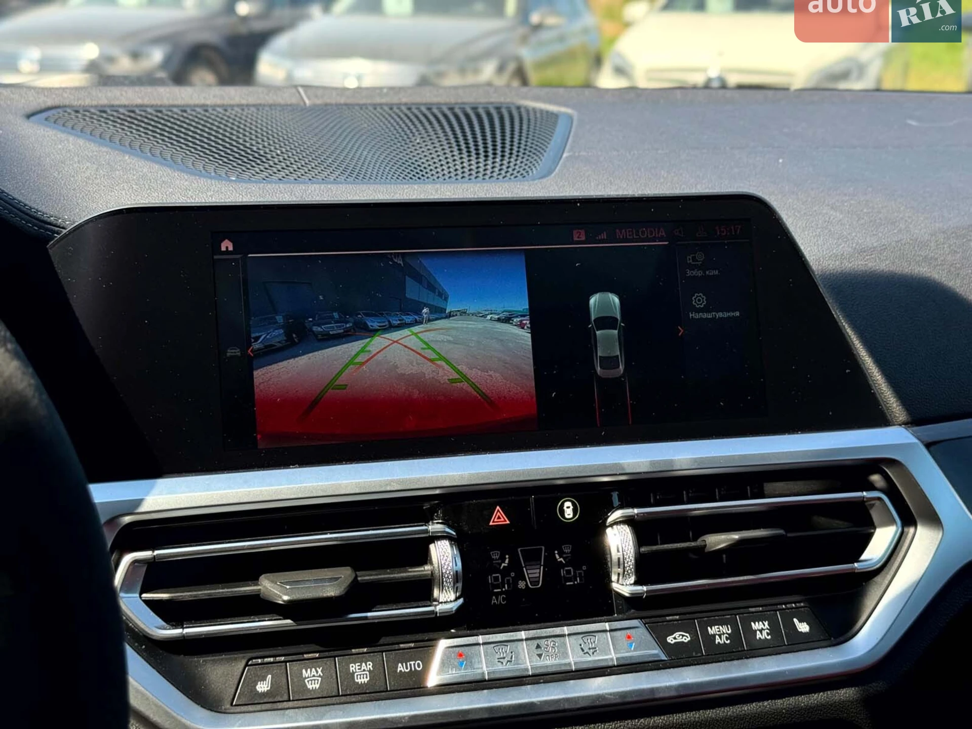 2020 BMW 4er - мініатюра 35