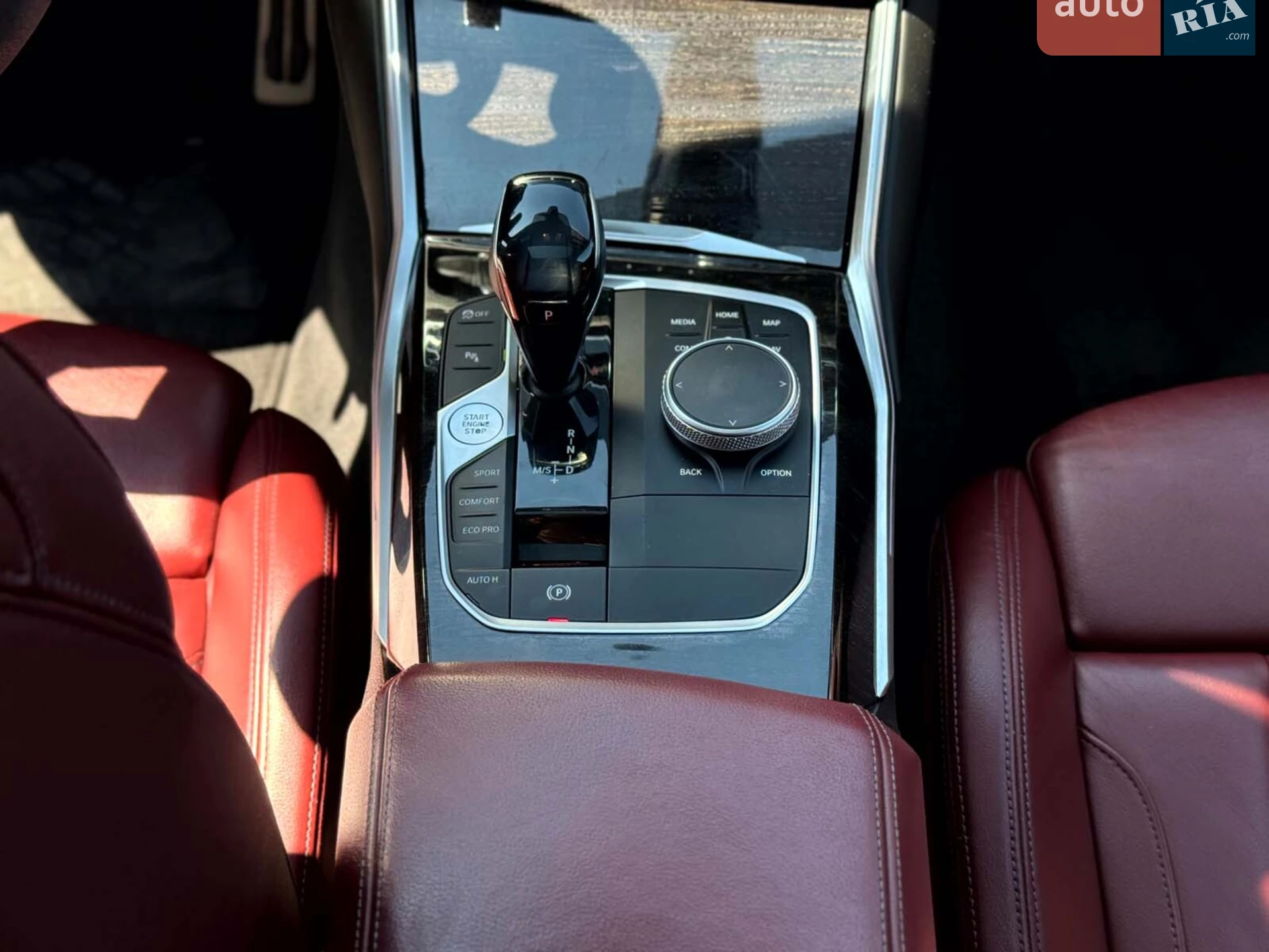 2020 BMW 4er - мініатюра 47