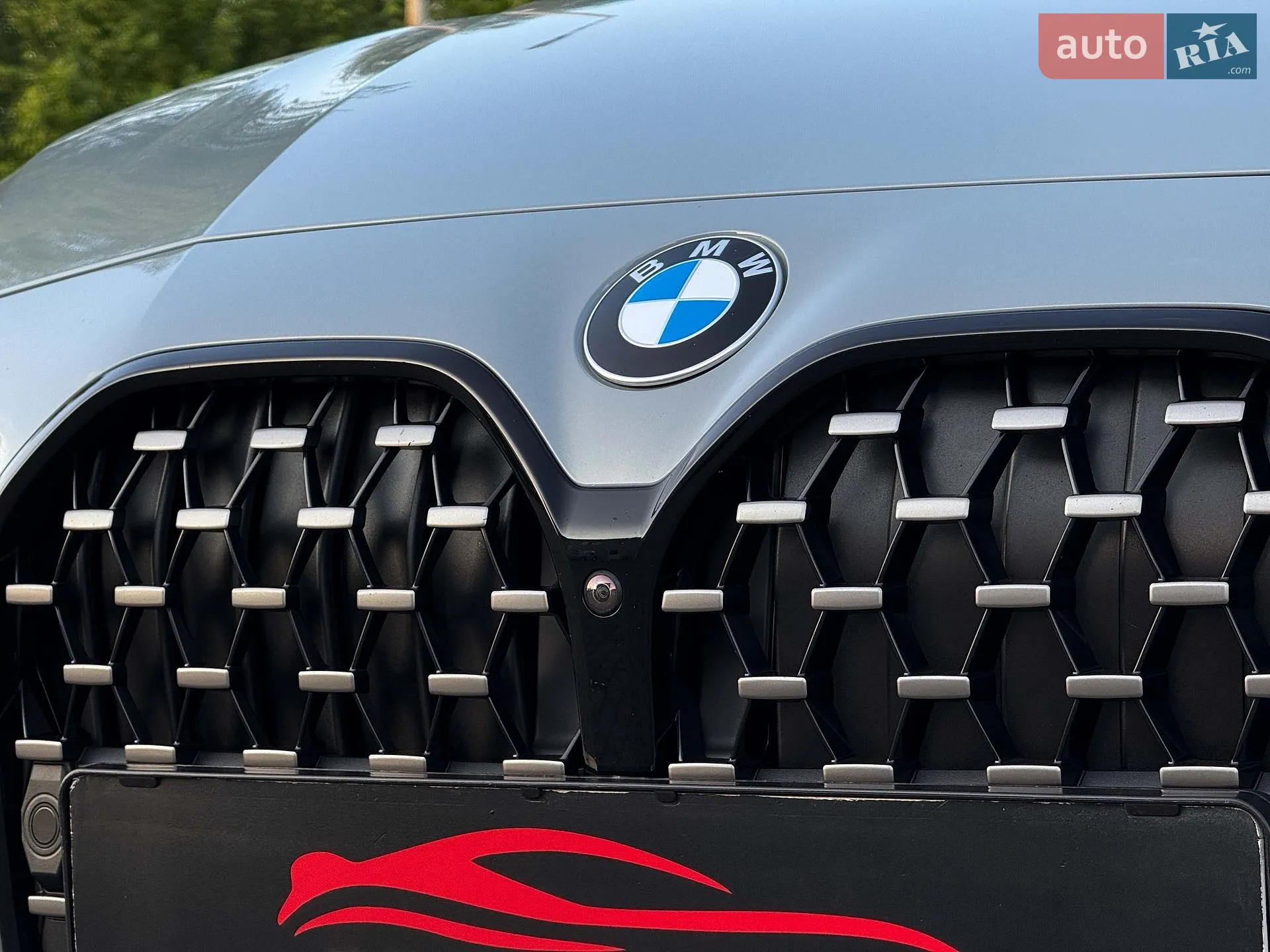 2024 BMW 4er - мініатюра 17