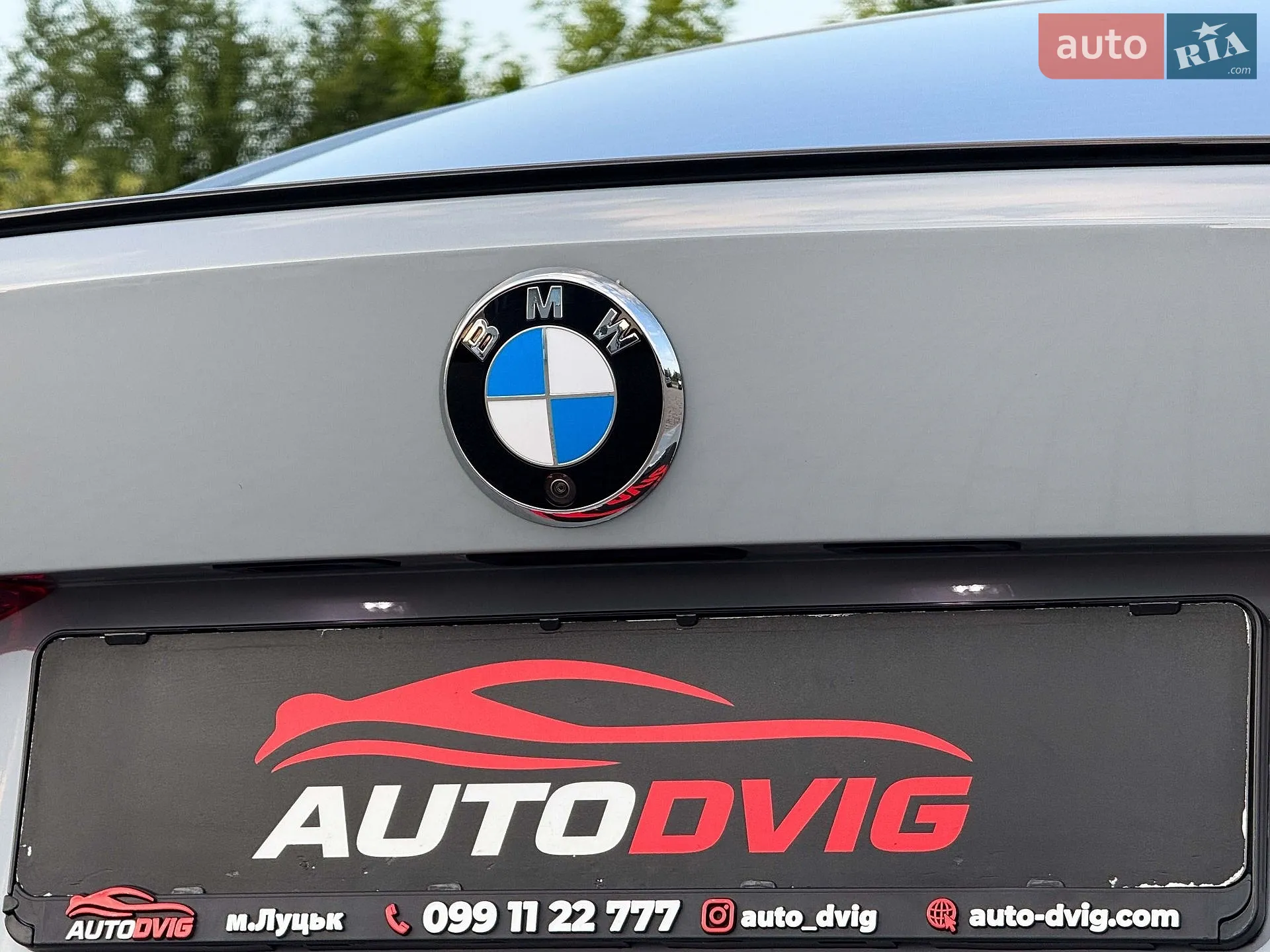 2024 BMW 4er - мініатюра 30