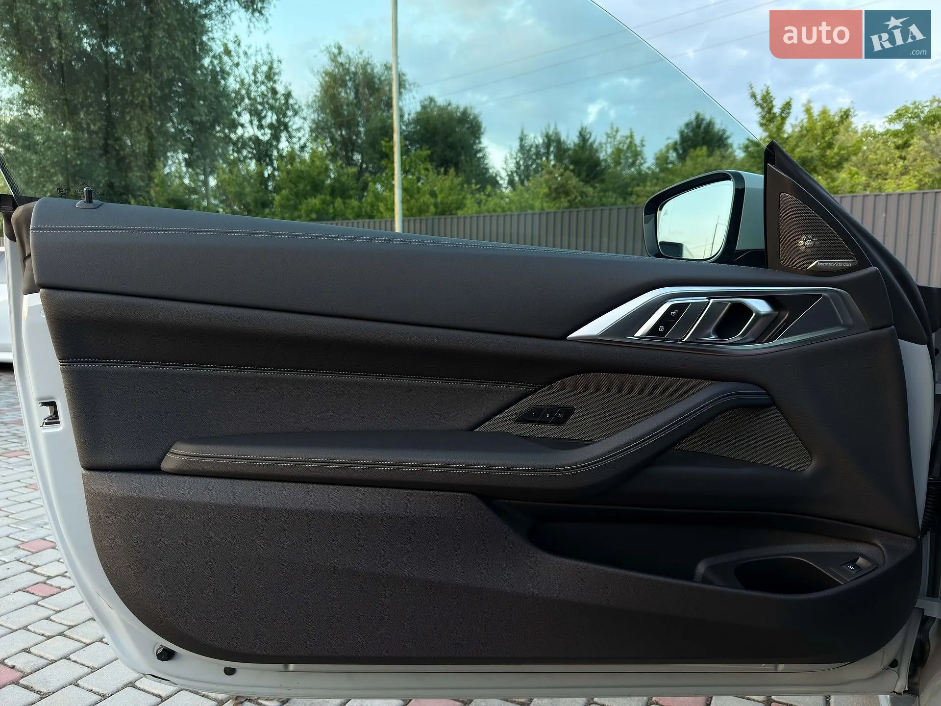2024 BMW 4er - мініатюра 40