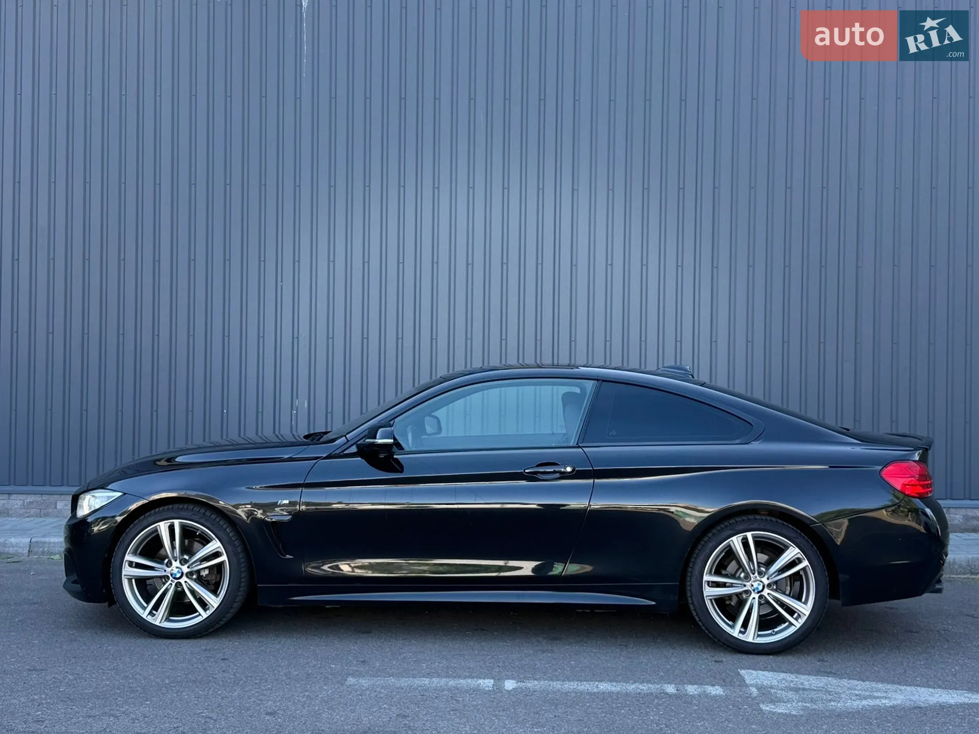 2013 BMW 4er - мініатюра 2