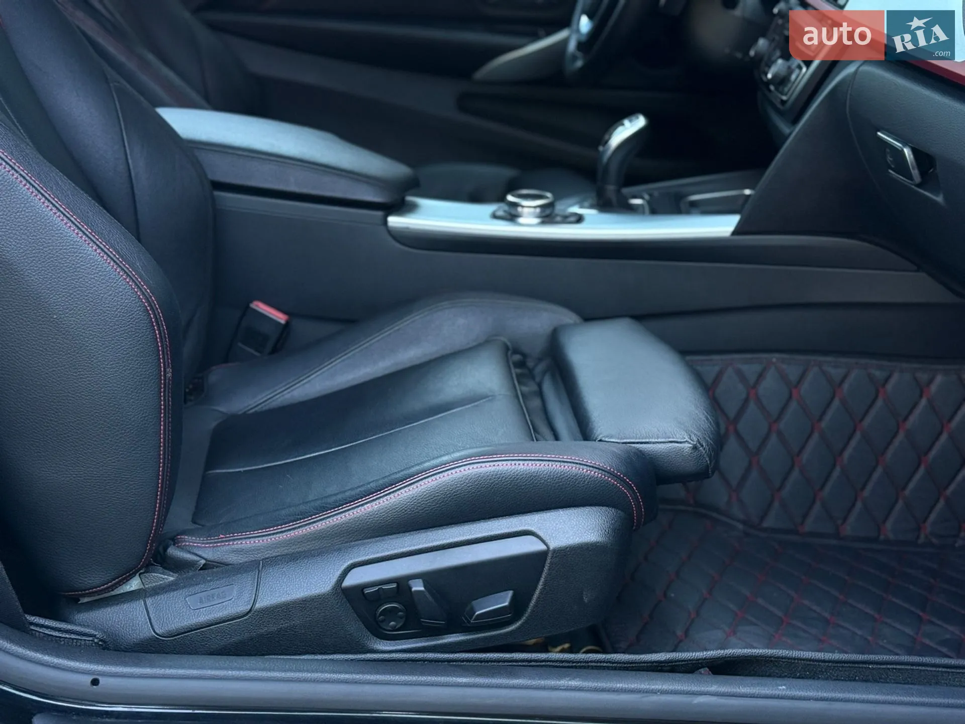 2013 BMW 4er - мініатюра 14