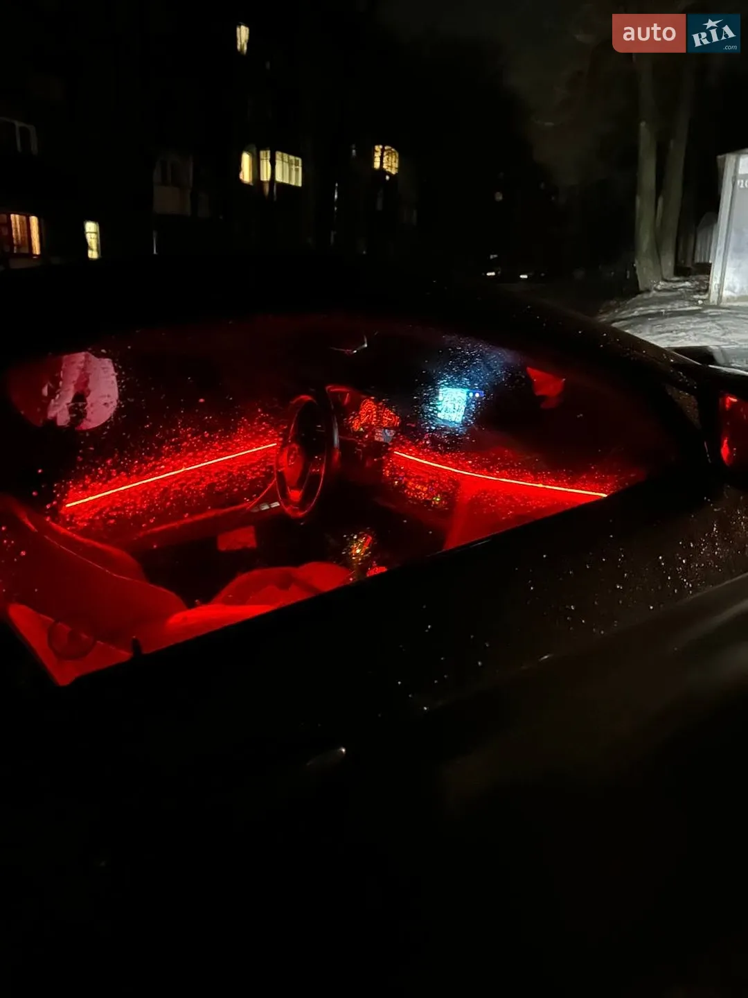 2015 BMW 4er - мініатюра 12