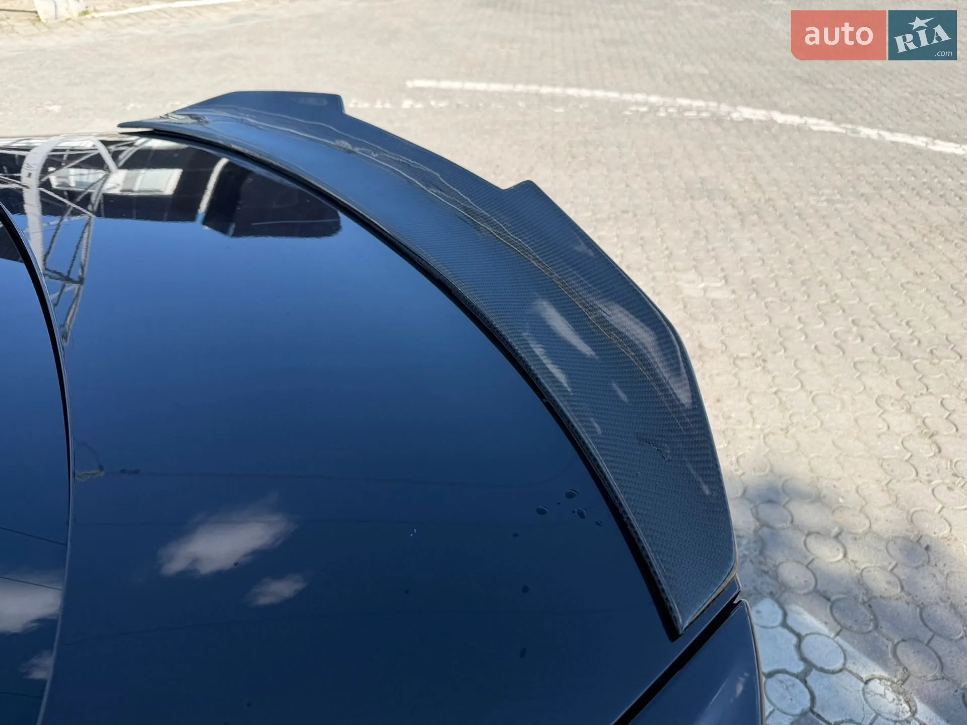 2013 BMW 4er - мініатюра 11