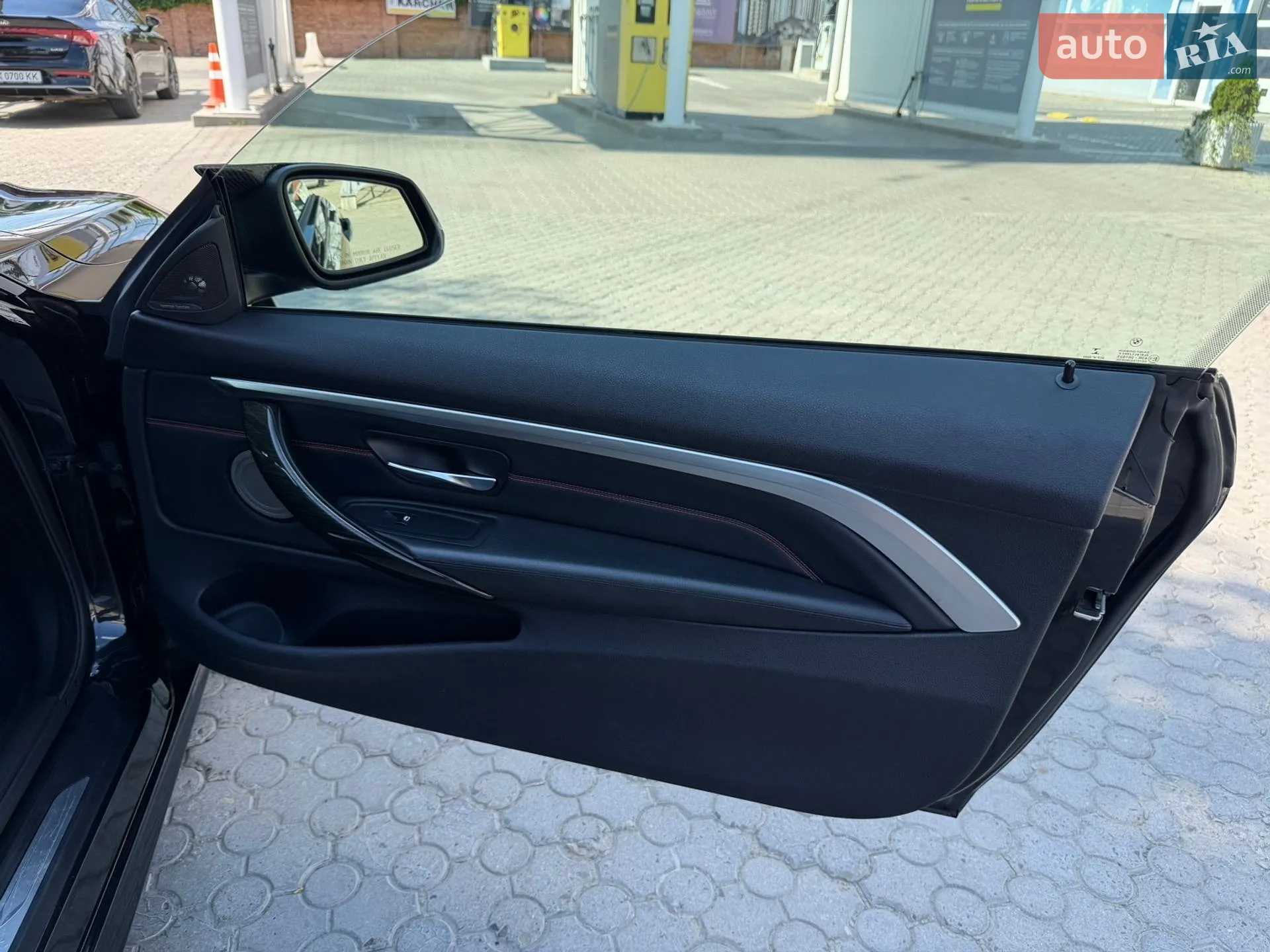 2013 BMW 4er - мініатюра 18