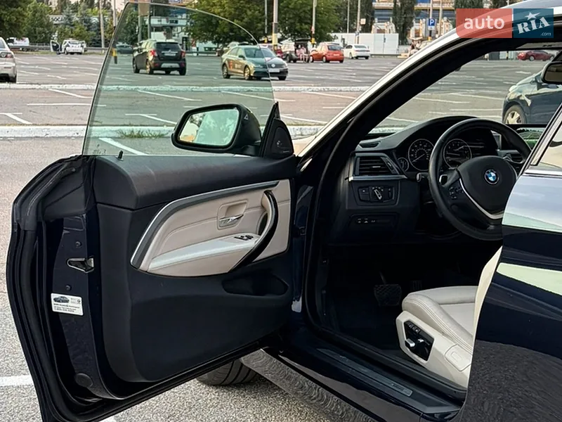 BMW 4 Series 2015 VIN WBA3N9C50GK249176 фото оголошення 11 з 57