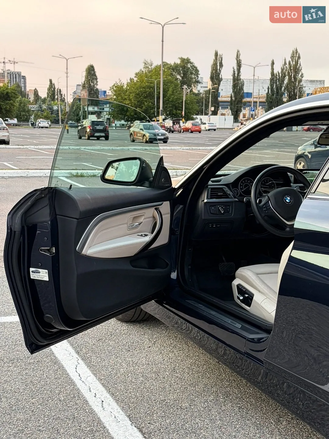 2015 BMW 4er - мініатюра 11