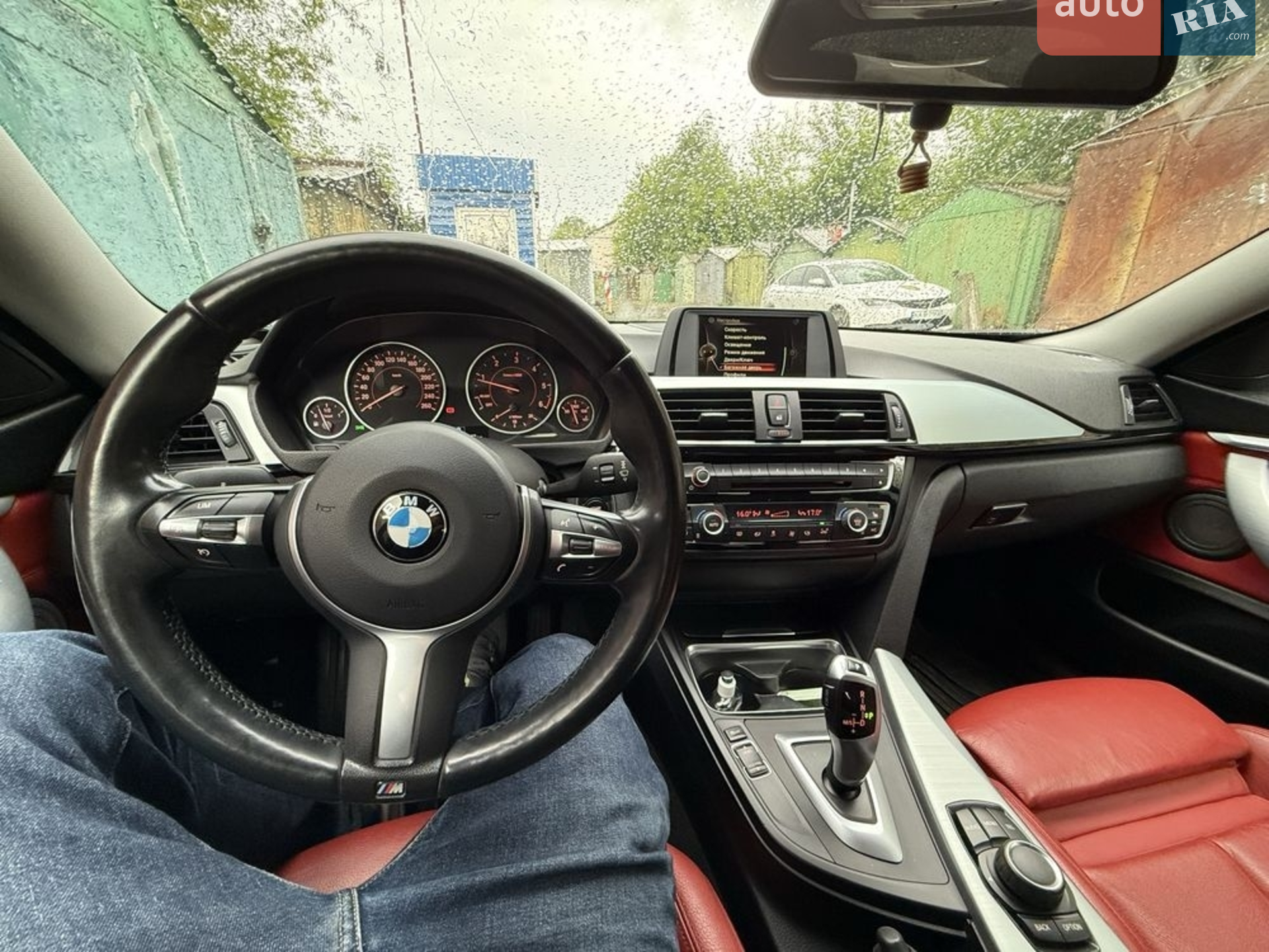 2015 BMW 4er - мініатюра 3