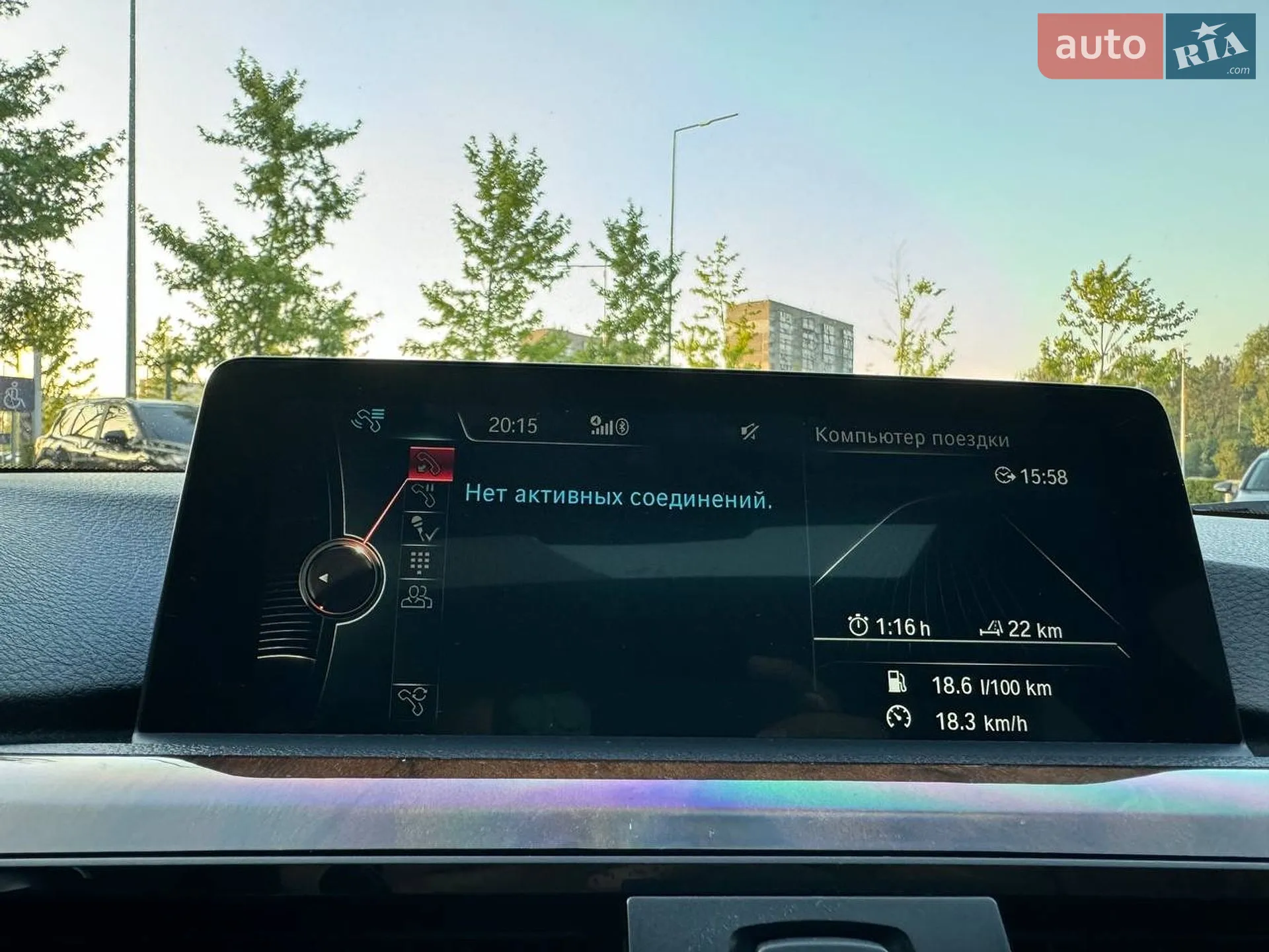 2015 BMW 4er - мініатюра 24
