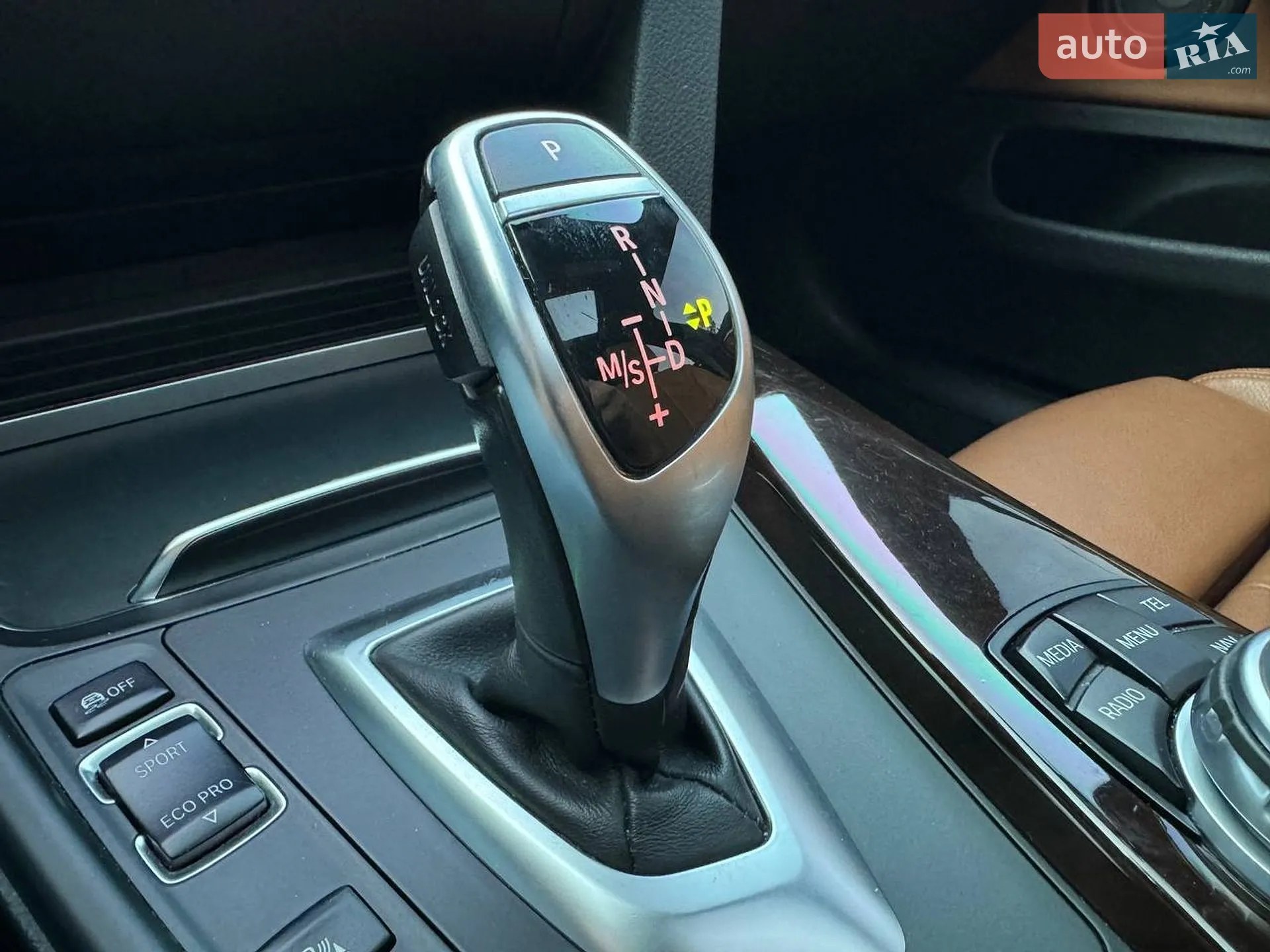 2015 BMW 4er - мініатюра 28
