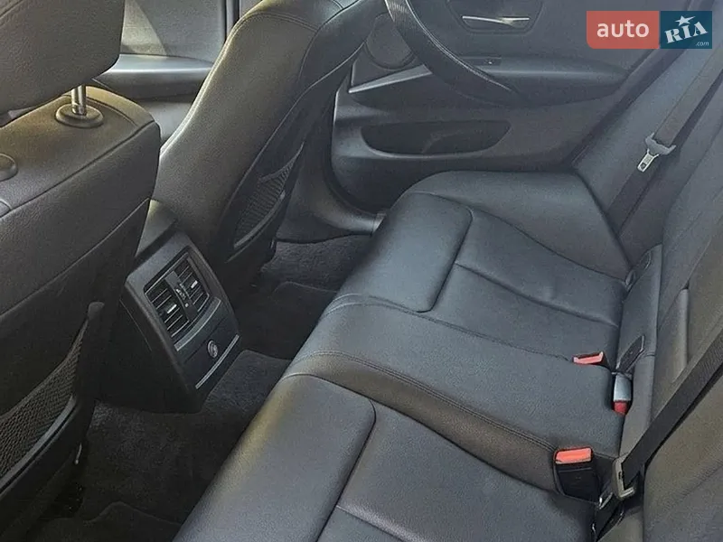 BMW 4 Series 2015 VIN WBA4A9C53FGL86503 фото оголошення 9 з 58