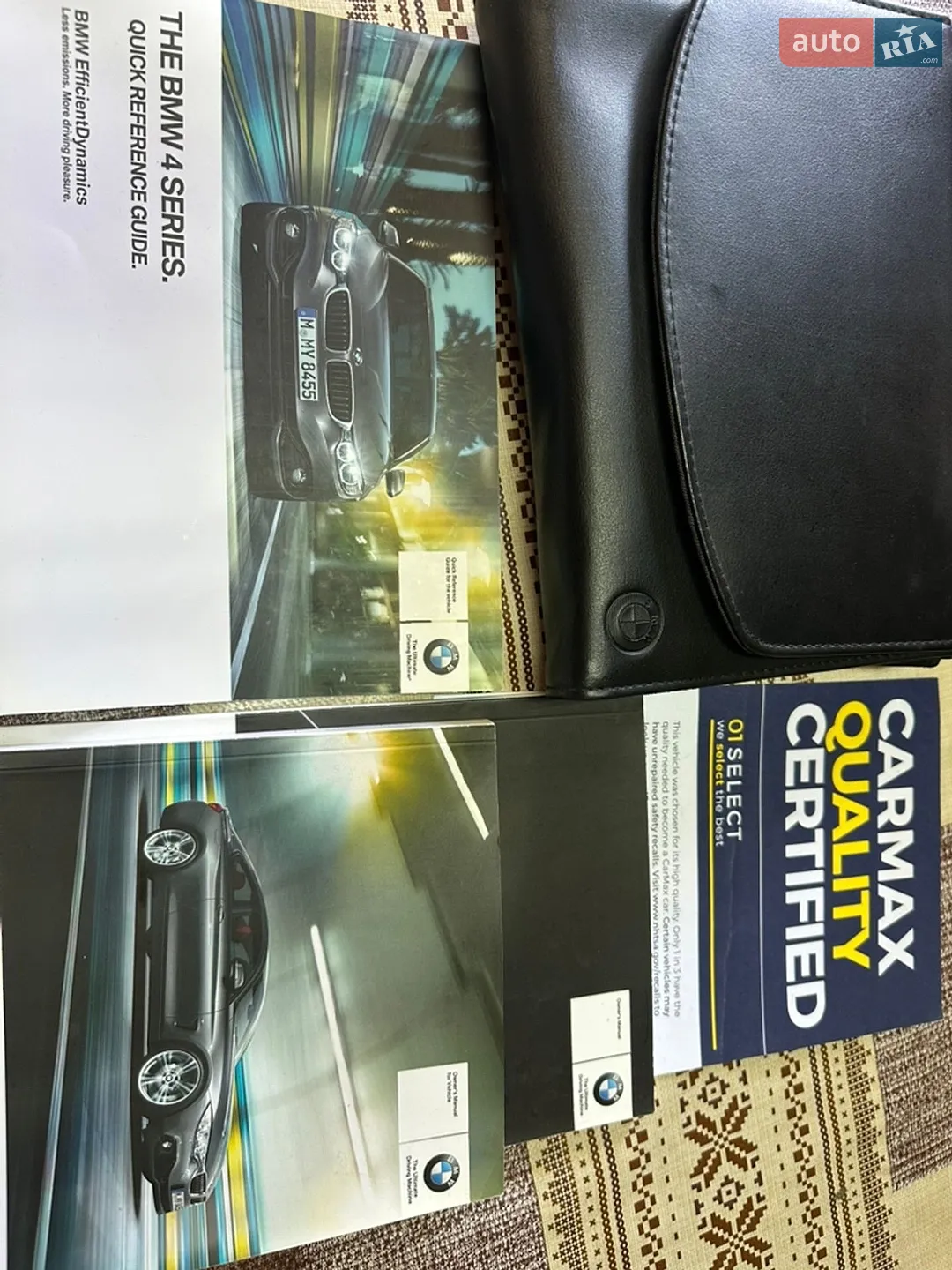 2014 BMW 4er - мініатюра 30
