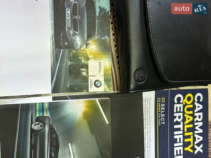 Купе BMW 4 Series 2014 в Харькове документ 8 фото Купе BMW 4 Series 2014 в Харькове документ