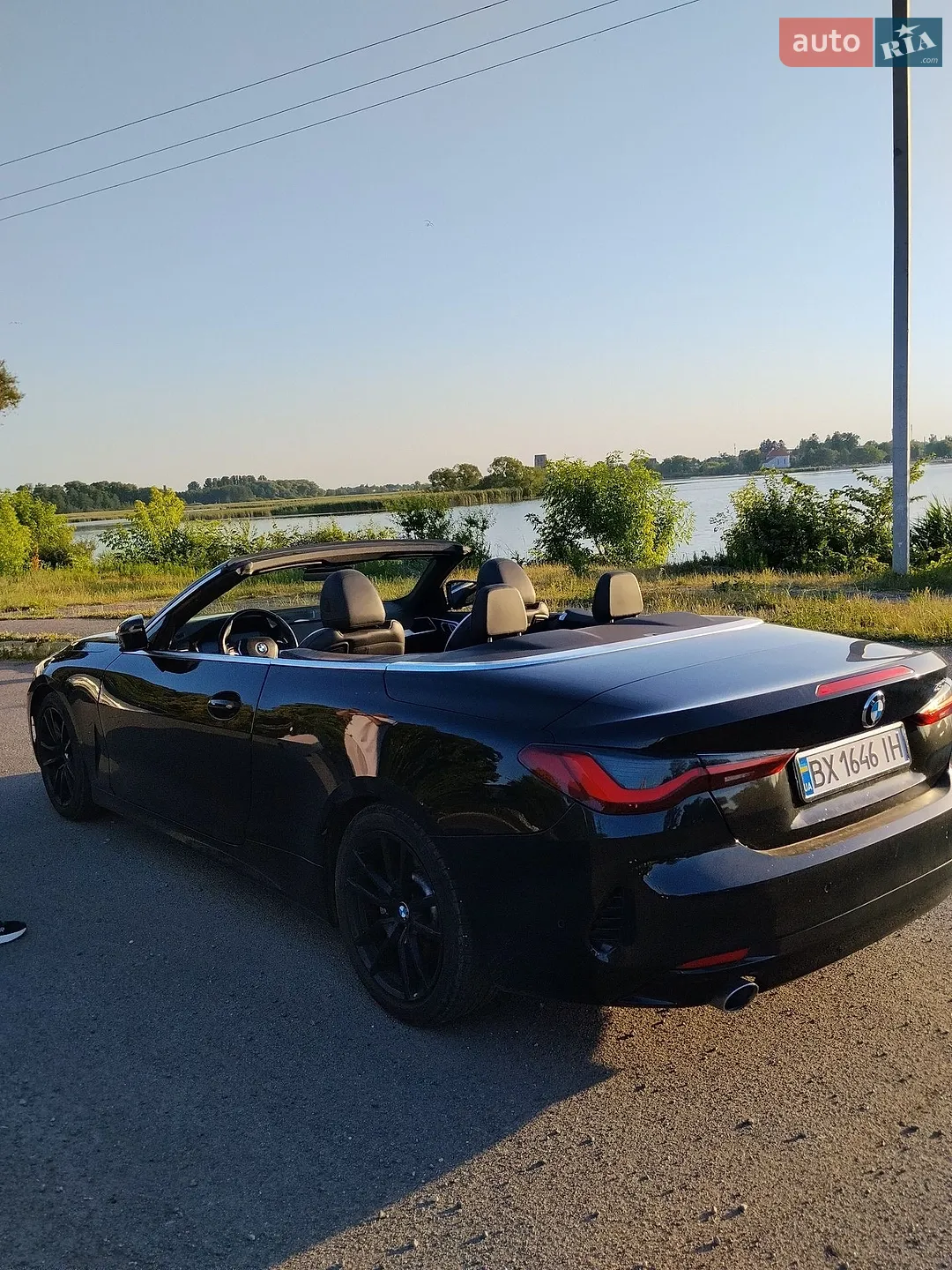 2021 BMW 4er - мініатюра 2