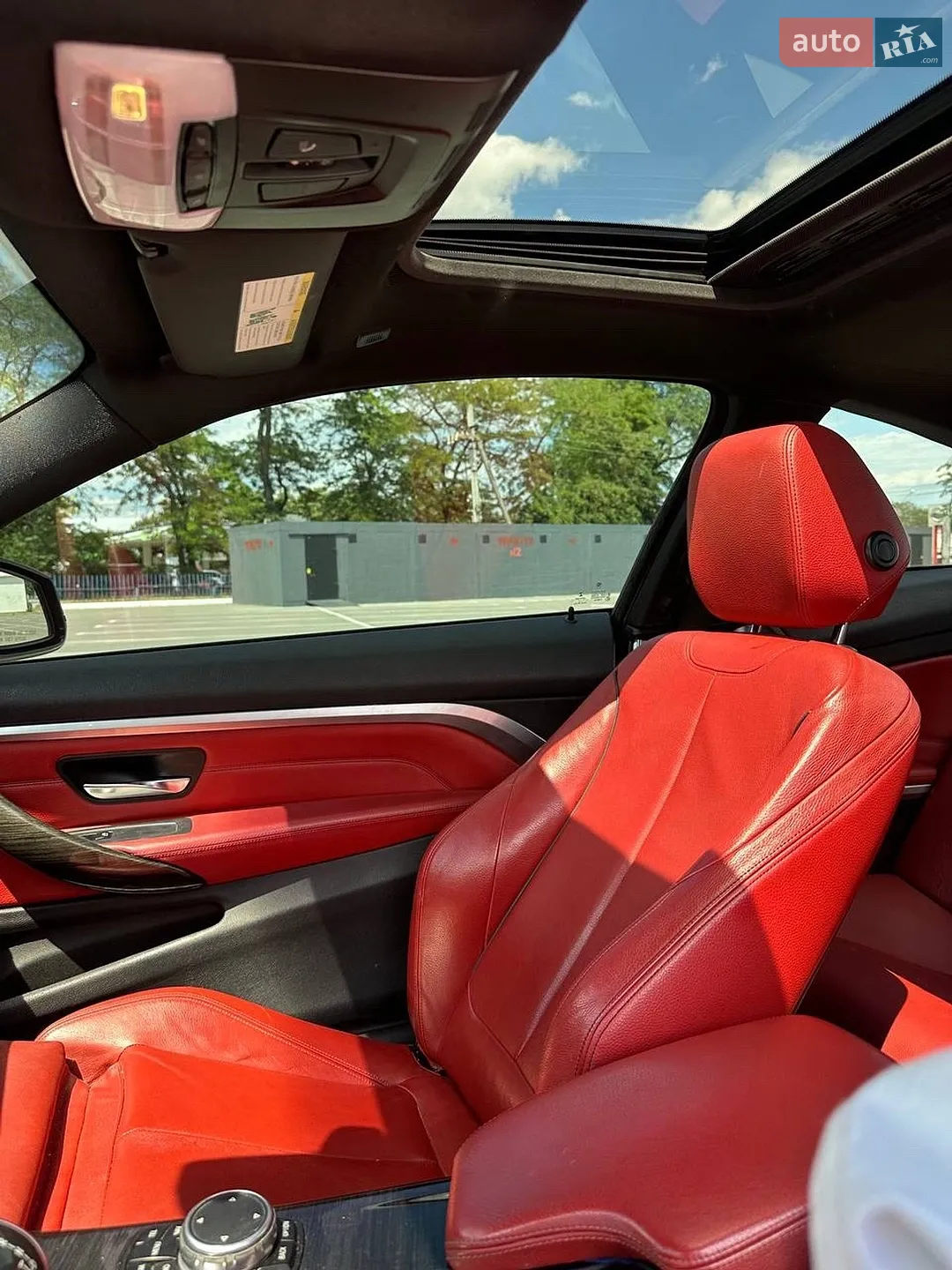 2014 BMW 4er - мініатюра 12