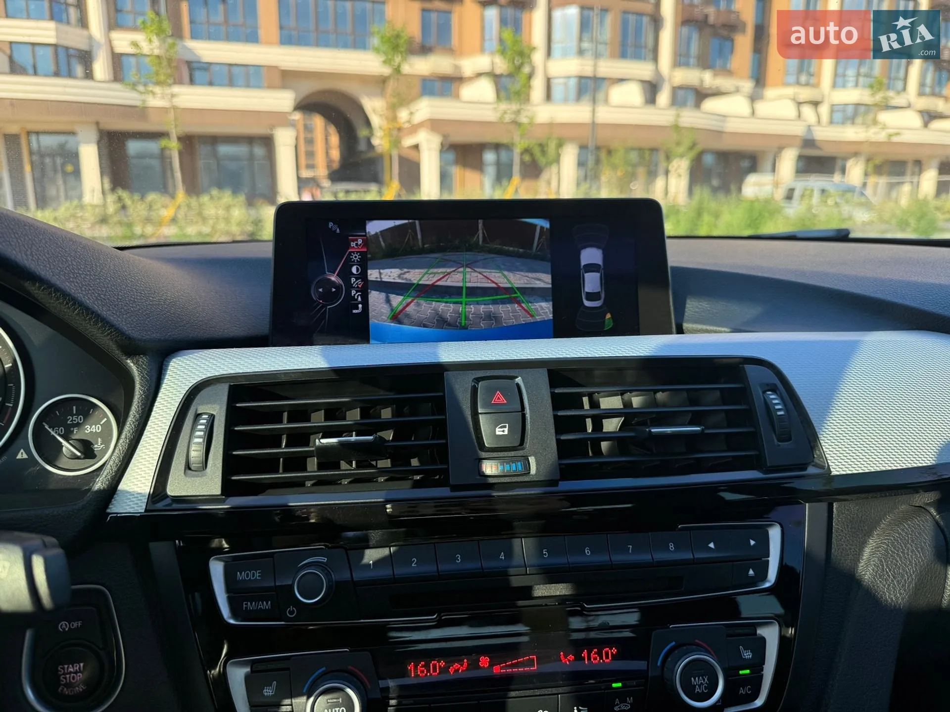 2014 BMW 4er - мініатюра 12