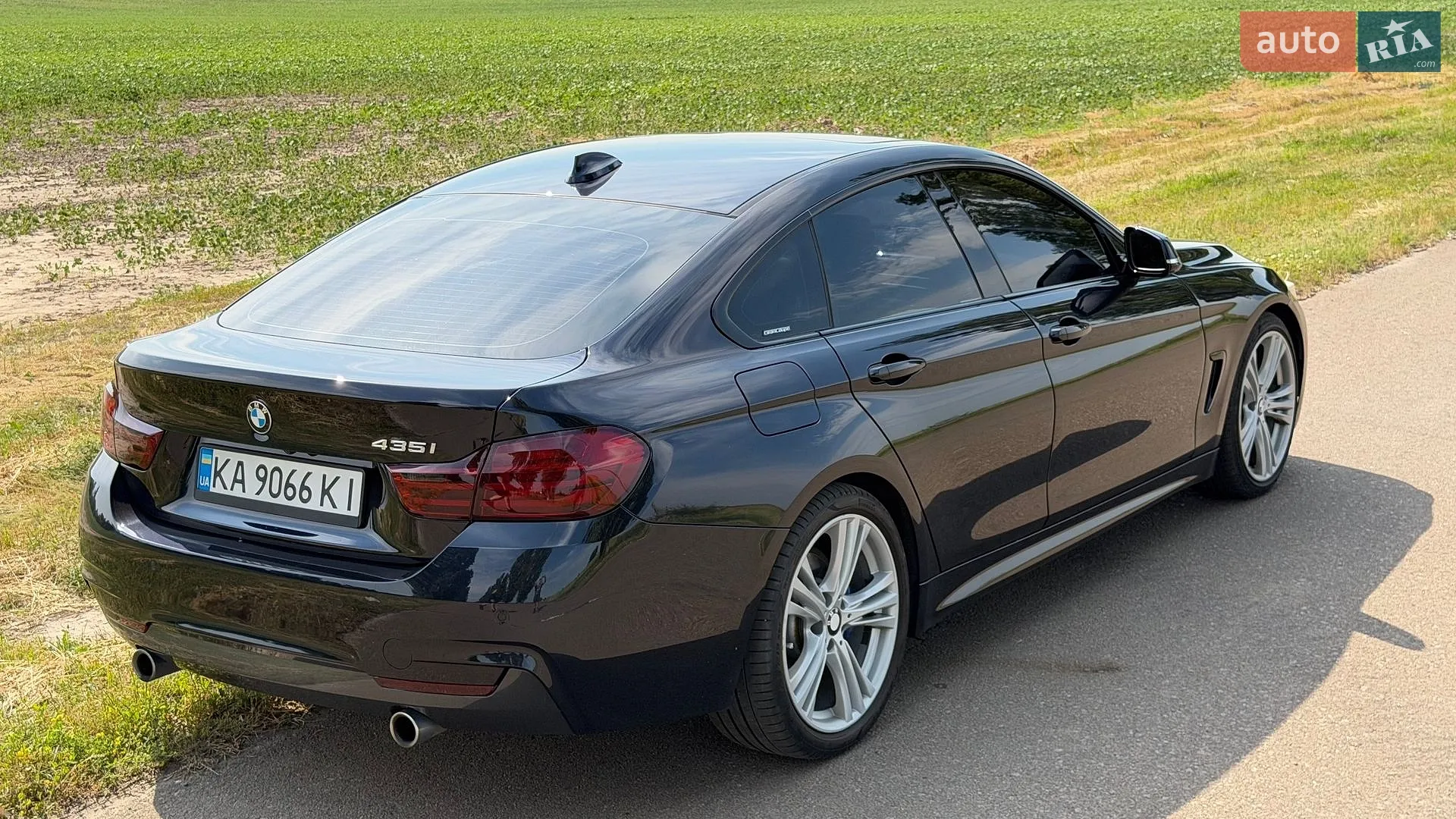 2015 BMW 4er - мініатюра 9