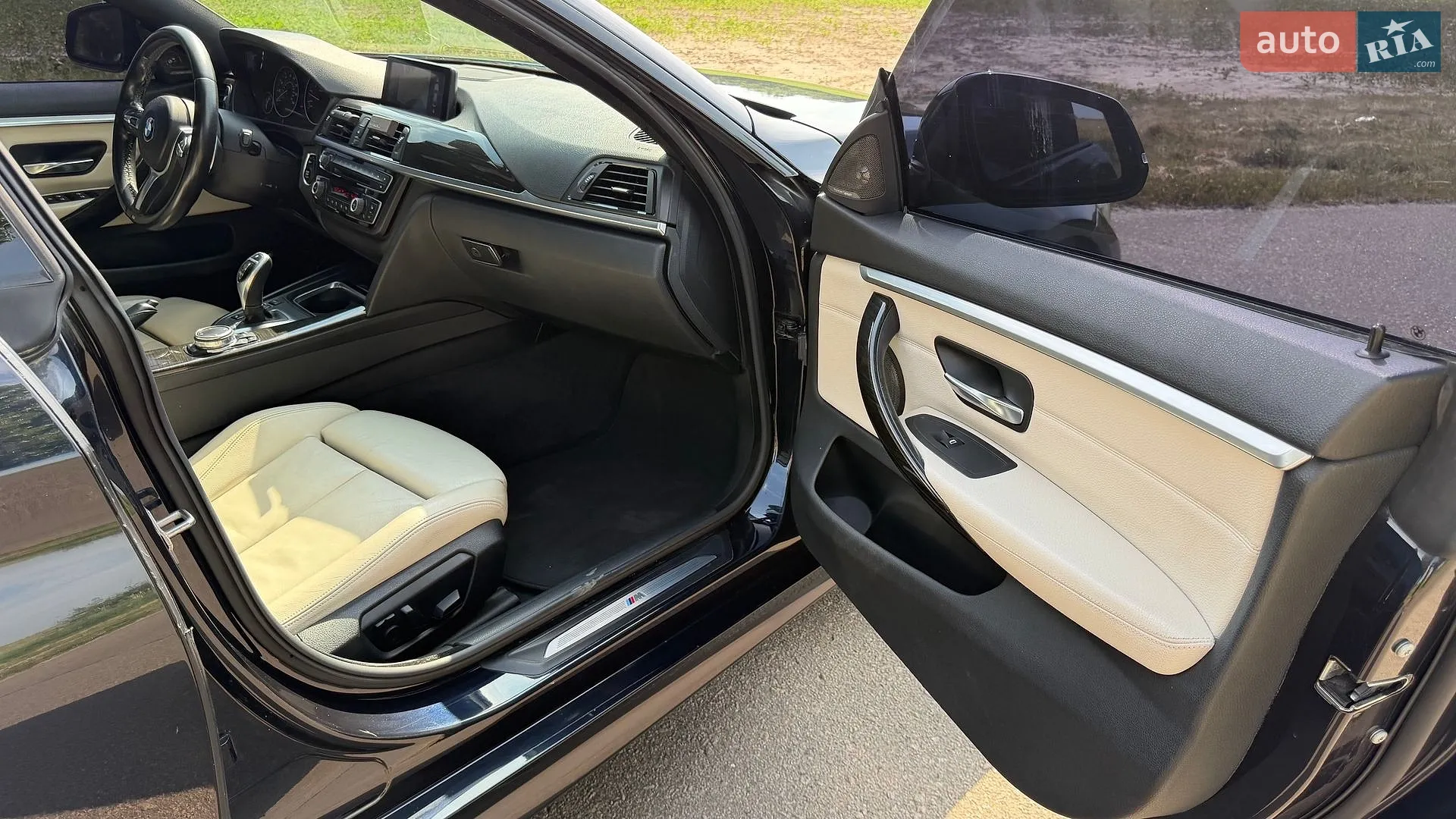 2015 BMW 4er - мініатюра 17