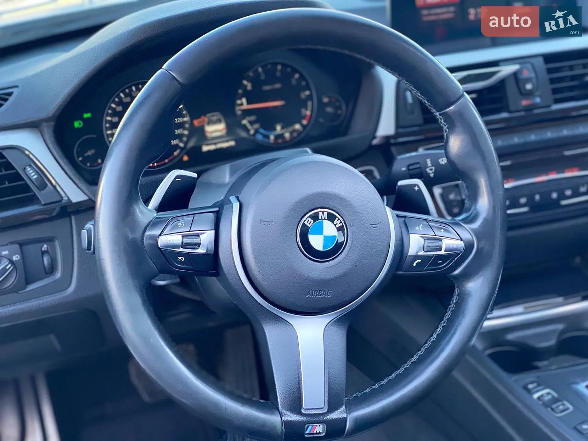 2014 BMW 4er - мініатюра 34