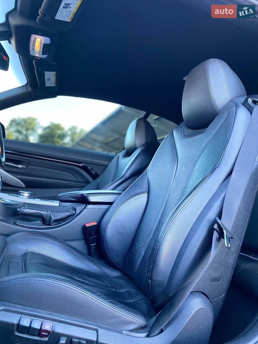 2014 BMW 4er - мініатюра 47