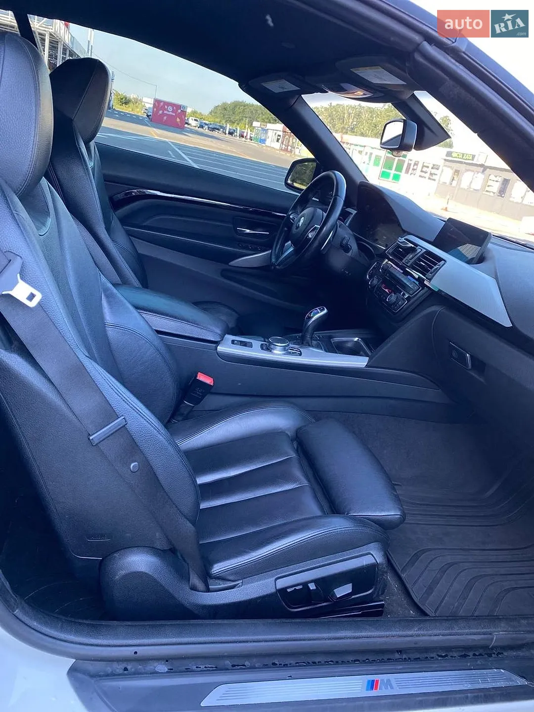 2014 BMW 4er - мініатюра 51