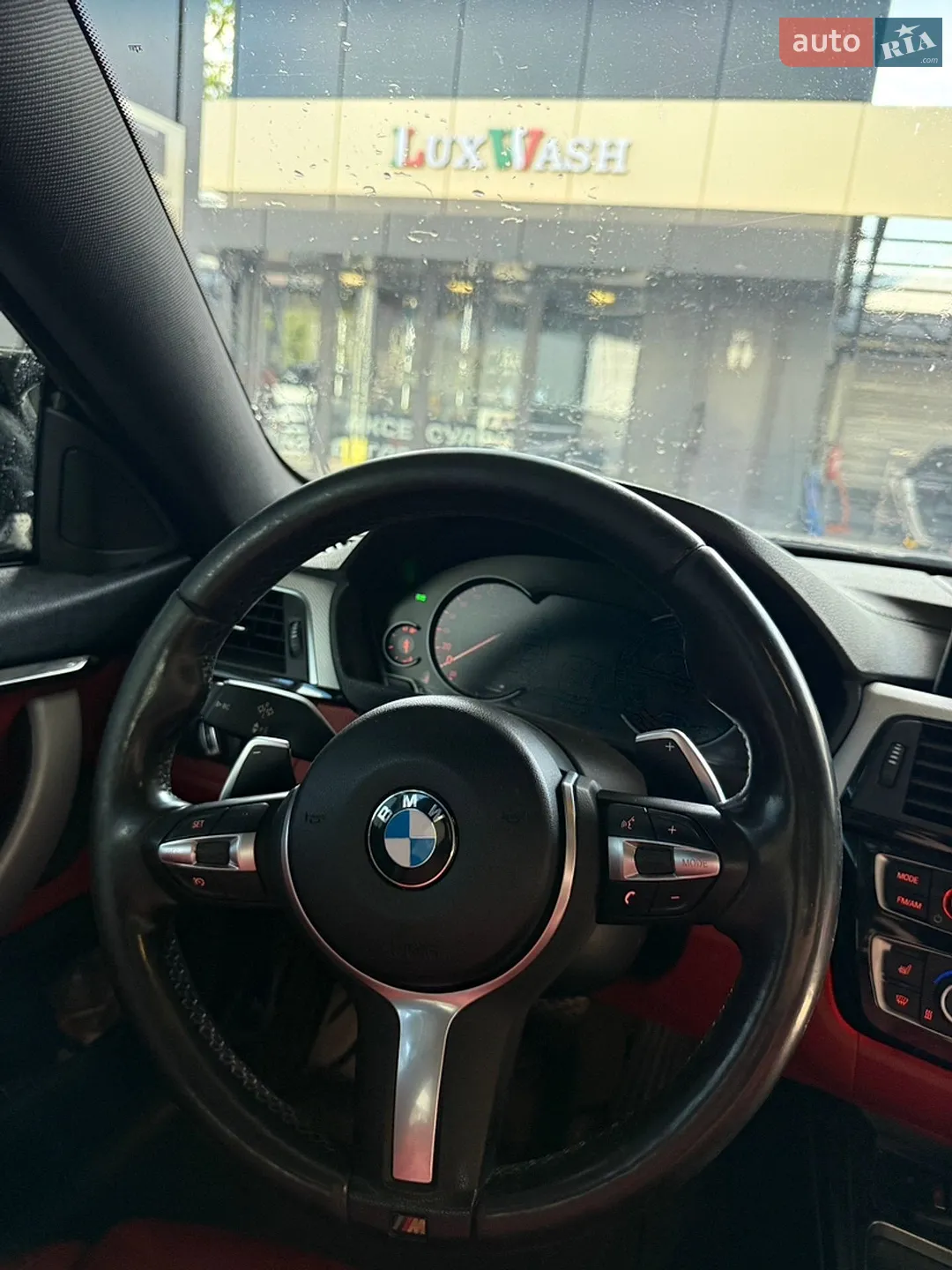 2017 BMW 4er - мініатюра 7