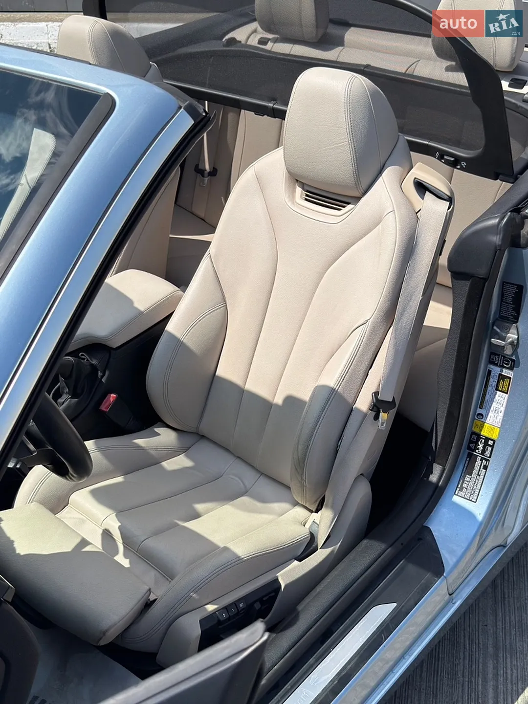 2015 BMW 4er - мініатюра 22