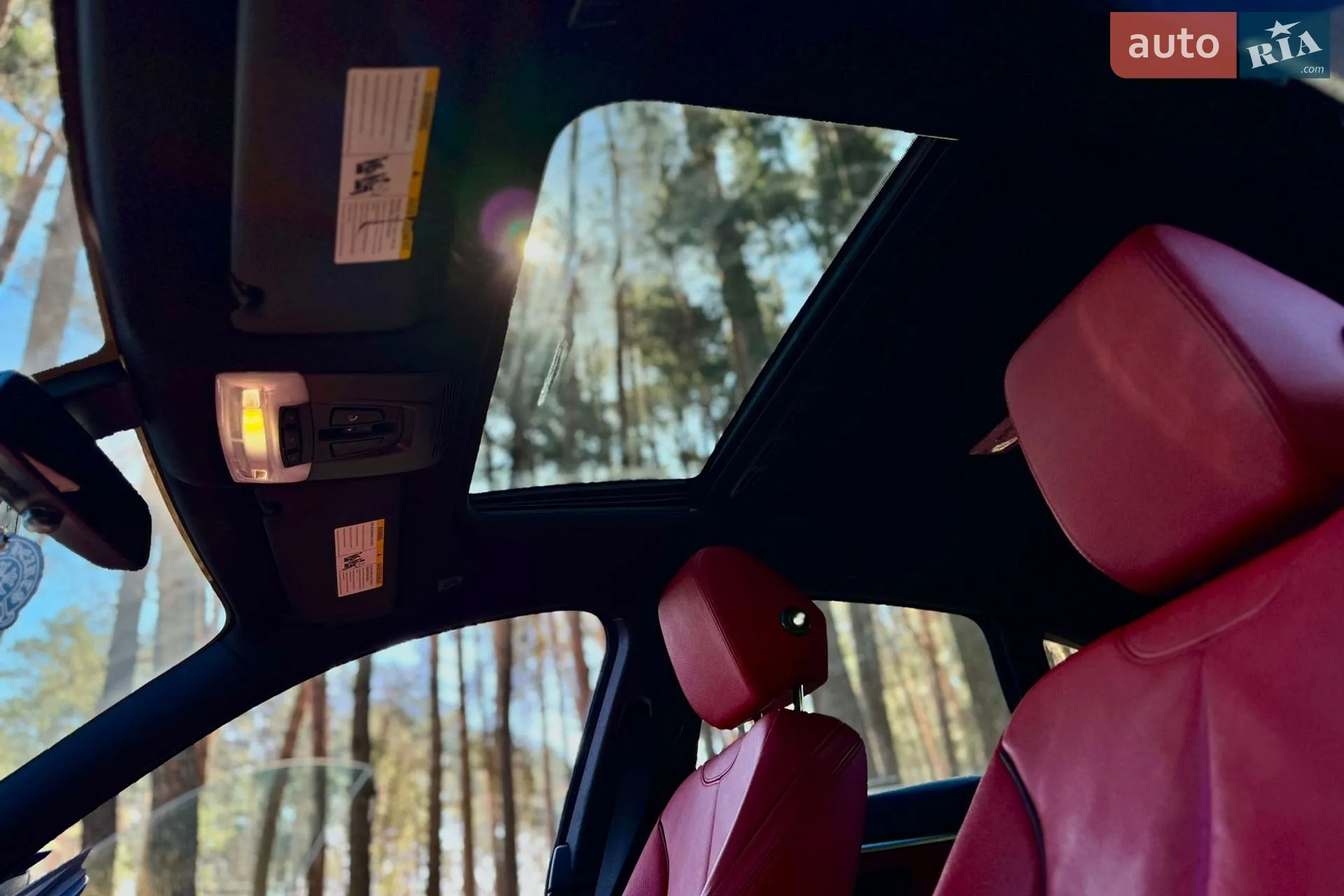 2016 BMW 4er - мініатюра 27