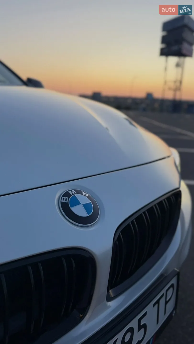 2017 BMW 4er - мініатюра 10