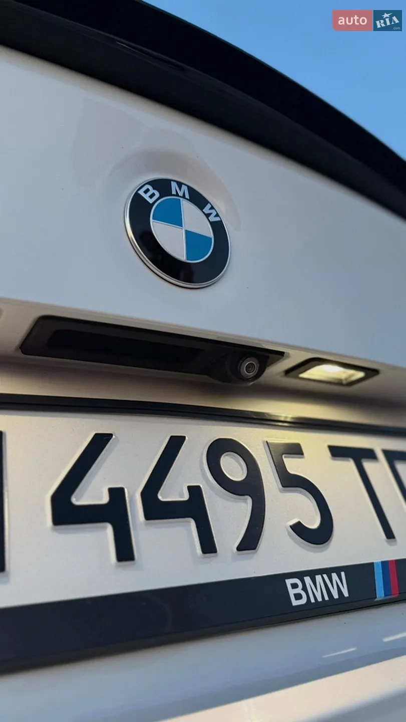 2017 BMW 4er - мініатюра 25