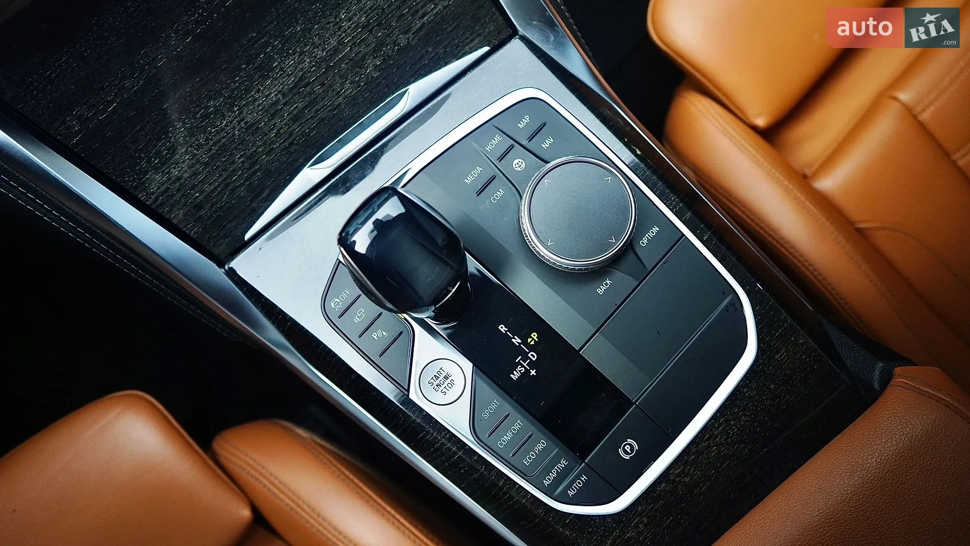 2020 BMW 4er - мініатюра 44
