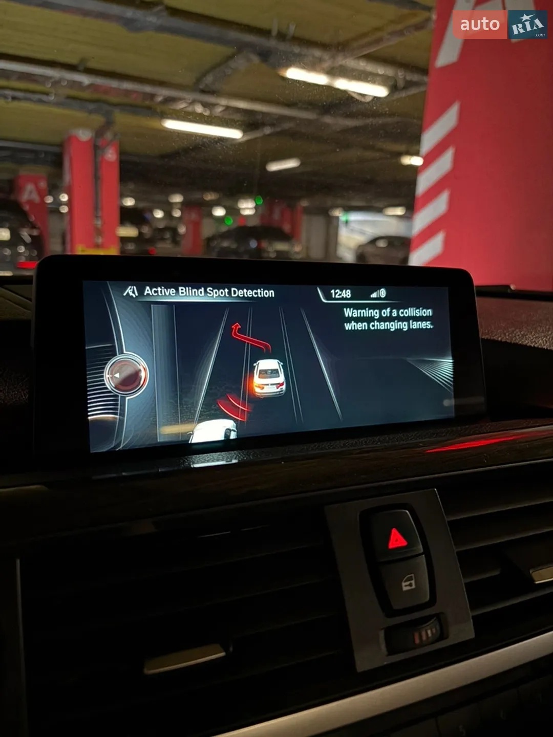 2015 BMW 4er - мініатюра 21