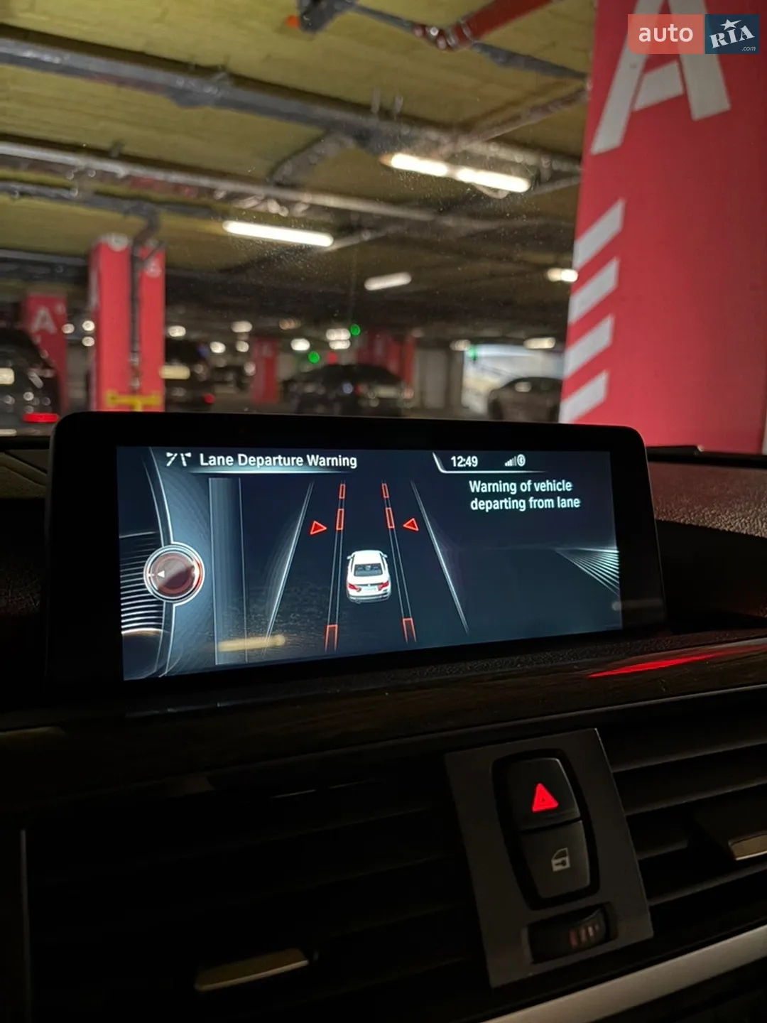2015 BMW 4er - мініатюра 23