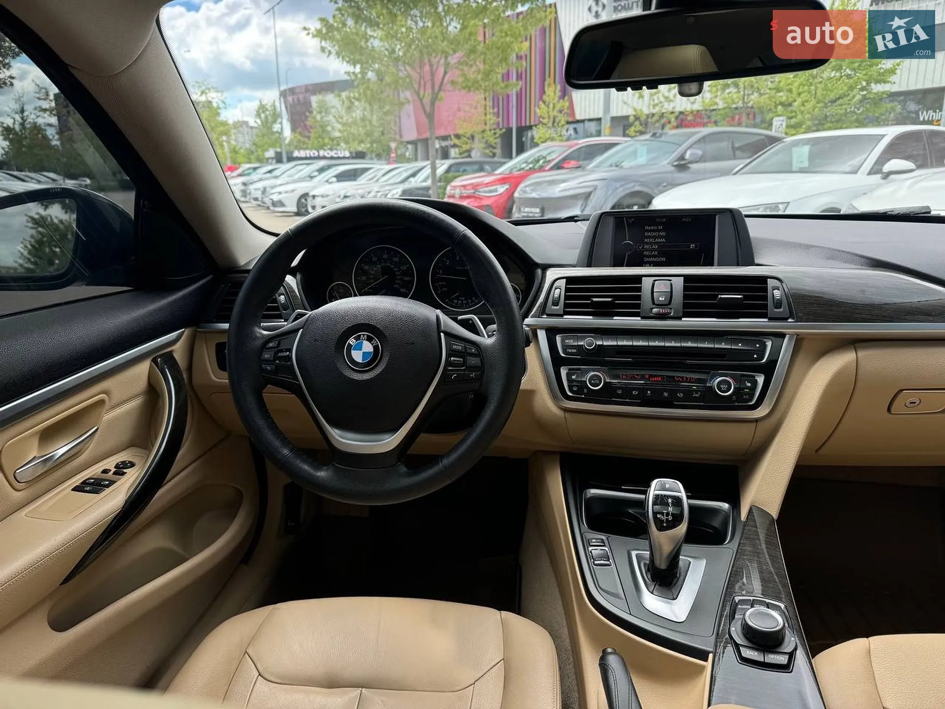 2014 BMW 4er - мініатюра 12